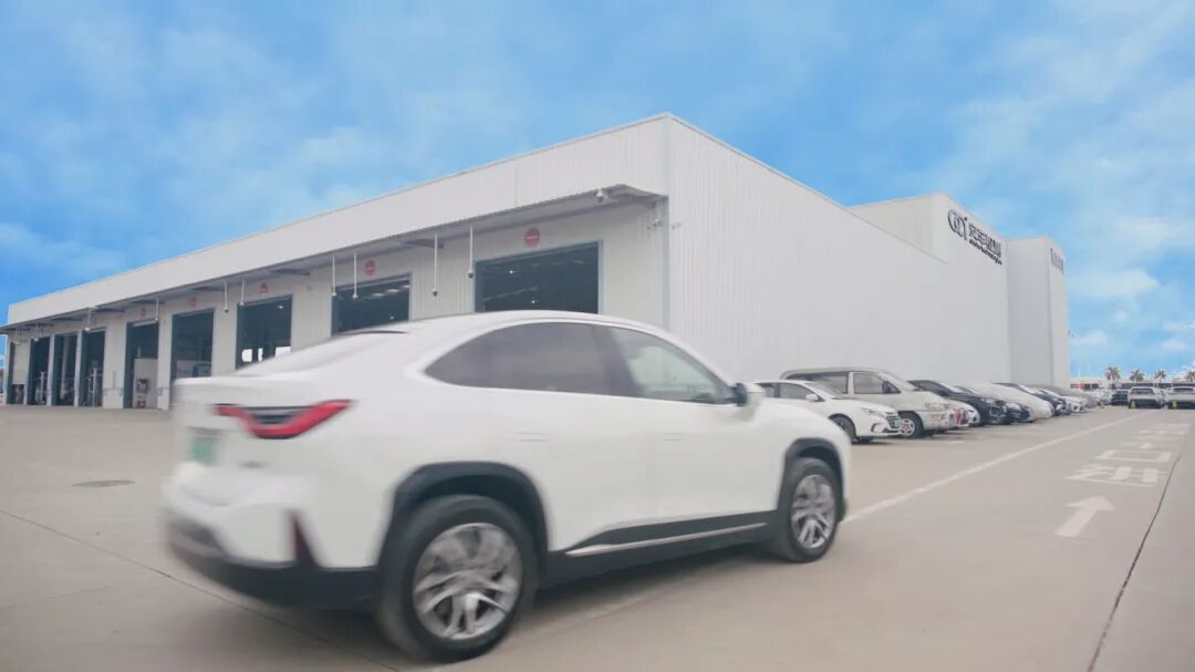 Új szabvány a gumiabroncs -futófelület mélységének mérésére, amelyet az Anche támogat